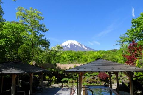 2016.05.18の富士山