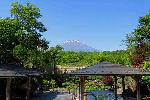 2016.06.18の富士山