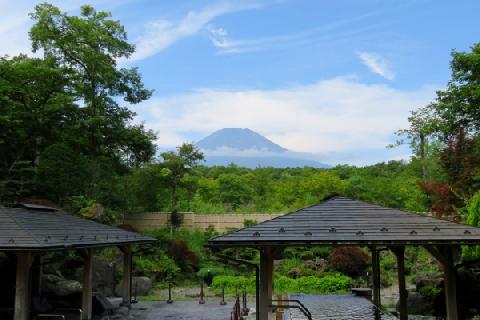 2016.07.24の富士山