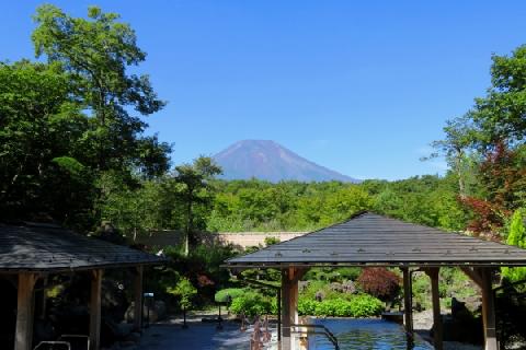 2016.07.31の富士山