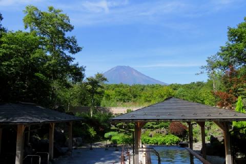 2016.08.09の富士山