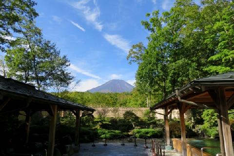 2016.10.06の富士山