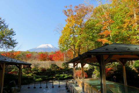 2016.11.06の富士山