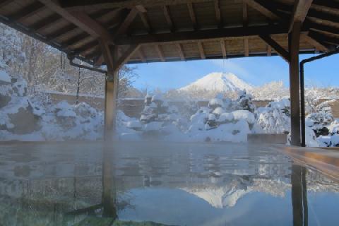 2016.11.25の富士山