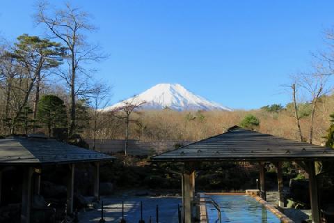 2016.12.02の富士山