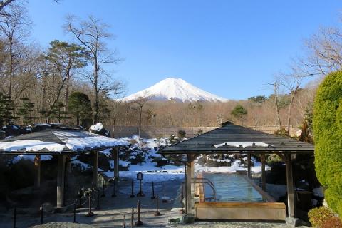 2017/02/16の富士山