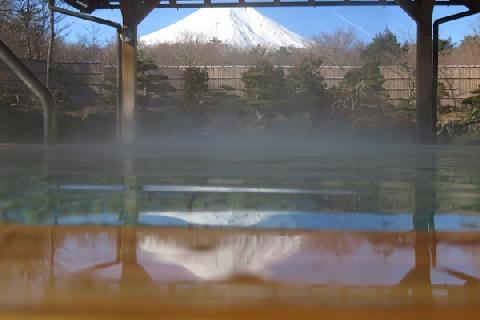 2017/02/22の富士山