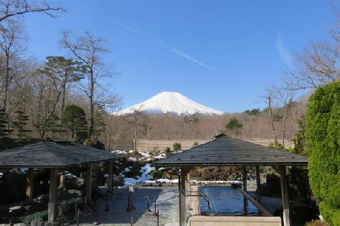 2017.04.05の富士山