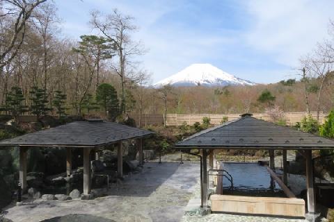 2017.05.03の富士山