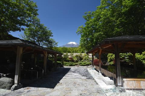 2018/06/04の富士山