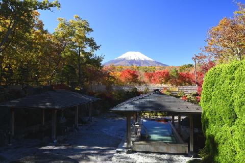 2018.10.30の富士山