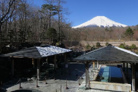 2019.03.24の富士山