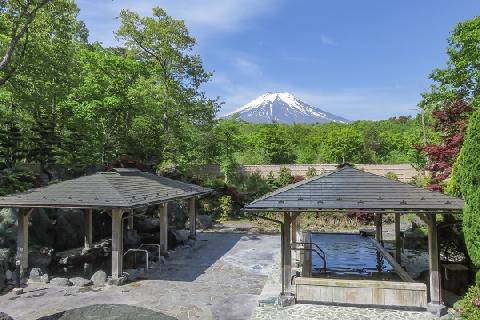 2019/05/26の富士山