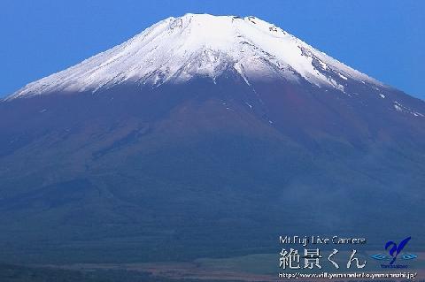 2019/06/13の富士山