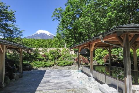 2019/06/16の富士山