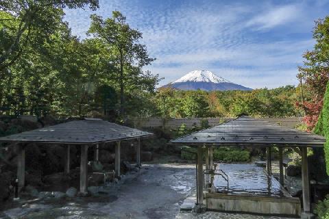 2019/10/26の富士山