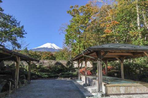 2019/11/01の富士山