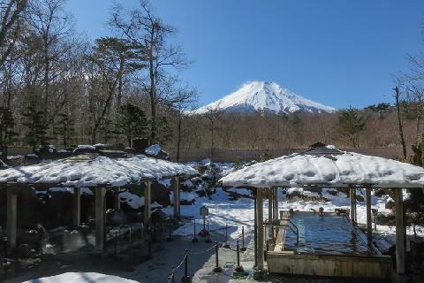 2020.01.29の富士山